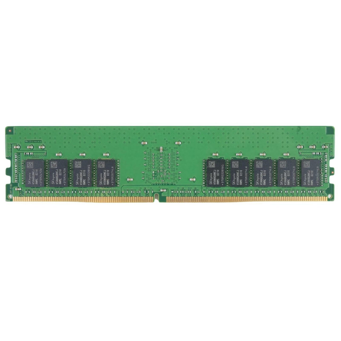 SK HYNIX HMA82GR7CJR8N-WM 16GB 2Rx8 PC4-2933Y DDR4-2933MHZ ECC Registered Memory