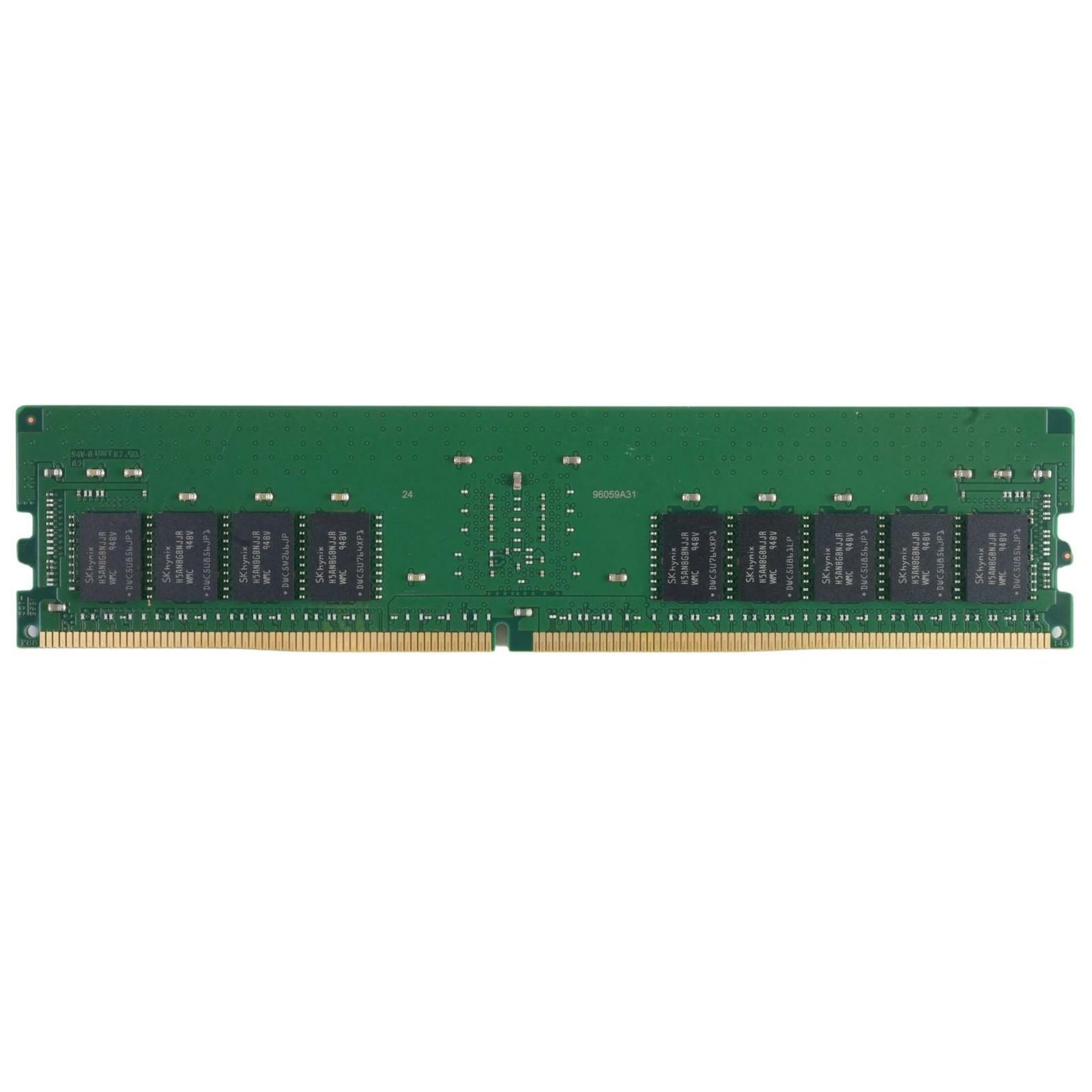SK HYNIX HMA82GR7JJR8N-WM 16GB 2Rx8 PC4-2933Y DDR4-2933MHZ ECC Registered Memory