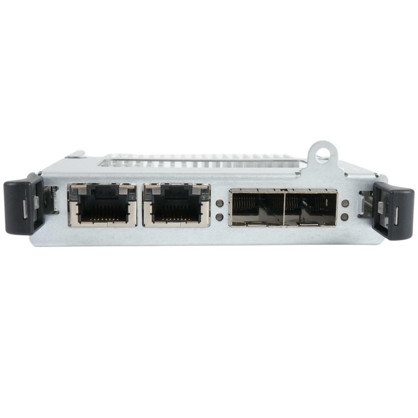 SUPERMICRO AOC-MH25G-M2S2T 10/25GbE 4-Port SIOM expansion slot NIC