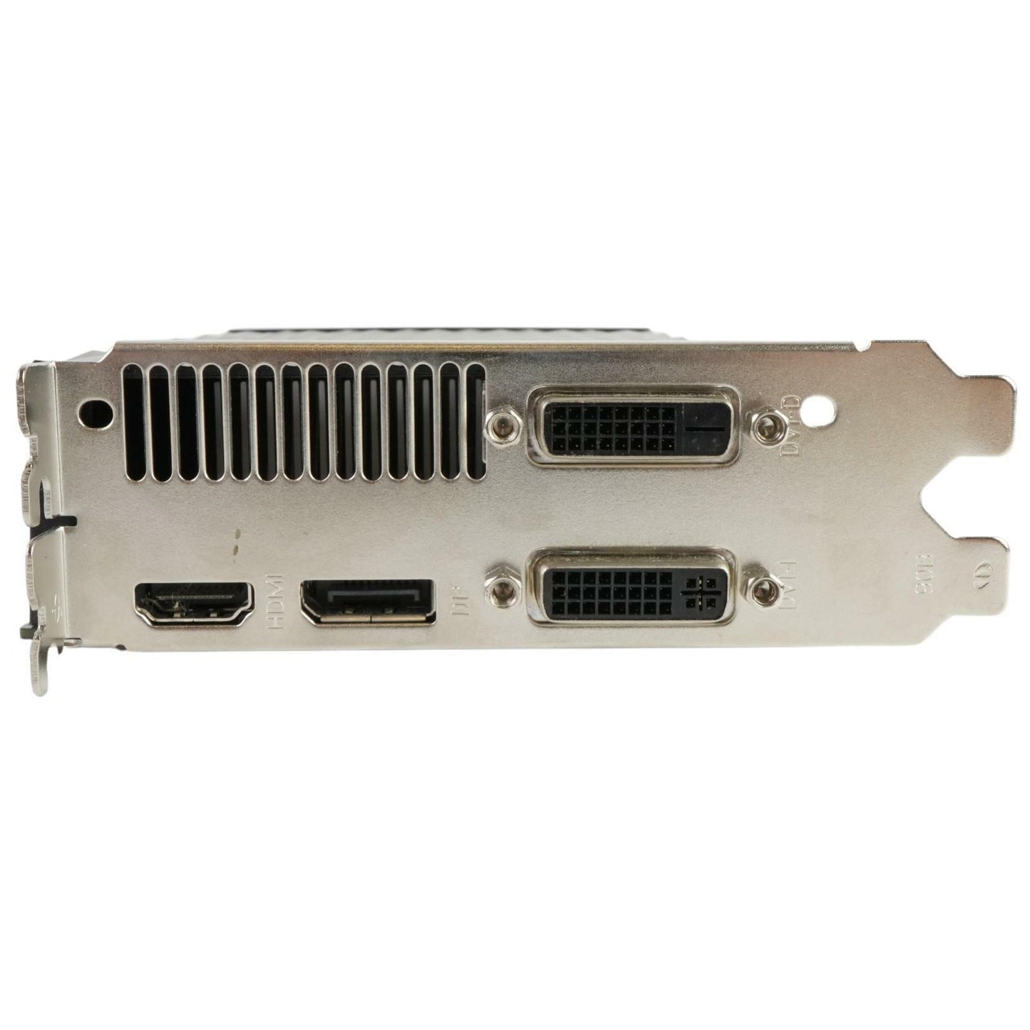 PNY XLR8 GeForce GTX 760 2GB GDDR5 Enthusiast Edition 2 x DVI HDMI DP