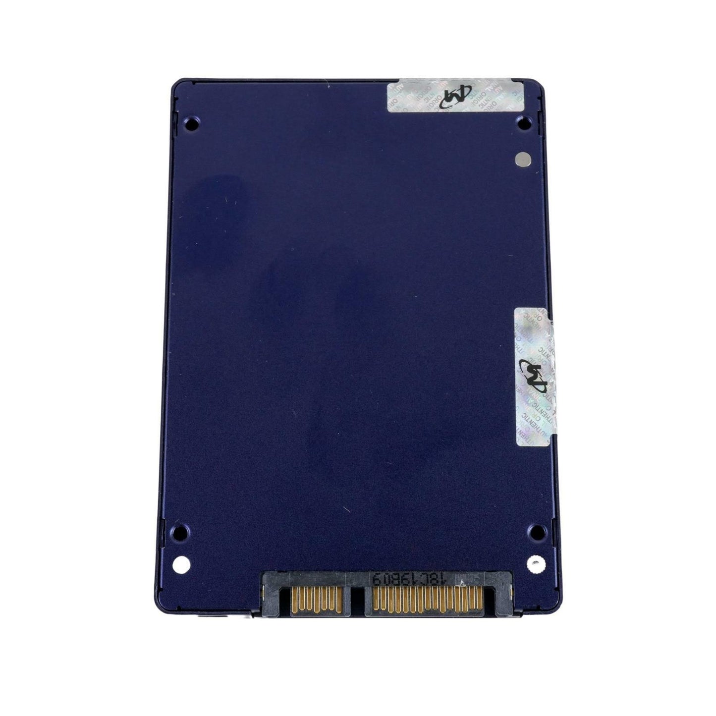 Micron 5200 ECO 1.92TB SATA 6G 2.5" SSD MTFDDAK1T9TDC-1AT1ZABCA 100% <50 POH