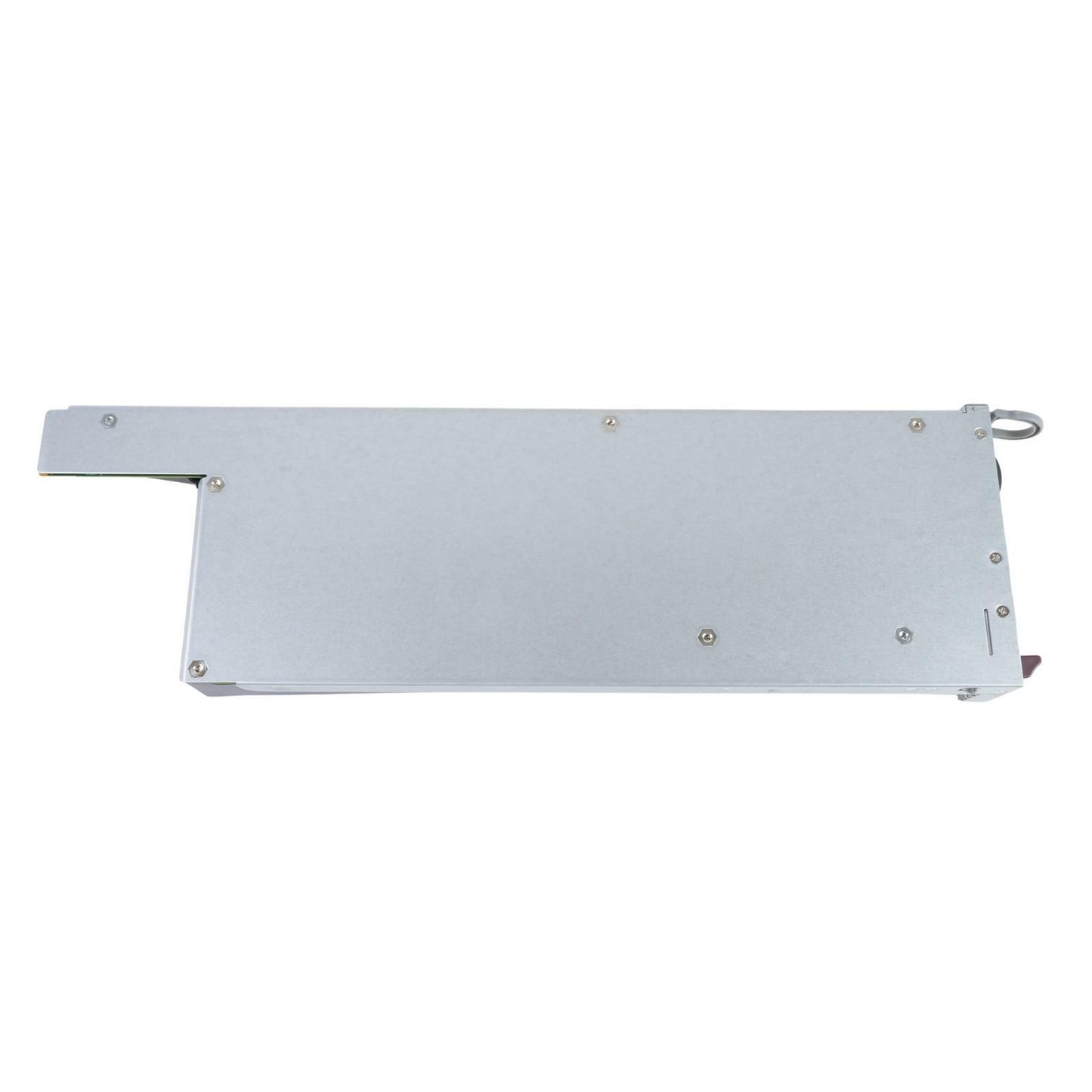 Supermicro X10SDD-F Intel Xeon D-1541 8-Core SoC Node w/Tray AOC-CGP-i2