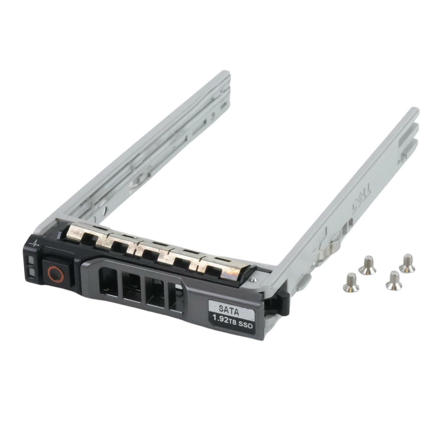 Dell NTPP3 Gen13 PowerEdge 2.5" SFF Caddy Tray for R730 R730XD R930 R630 R430
