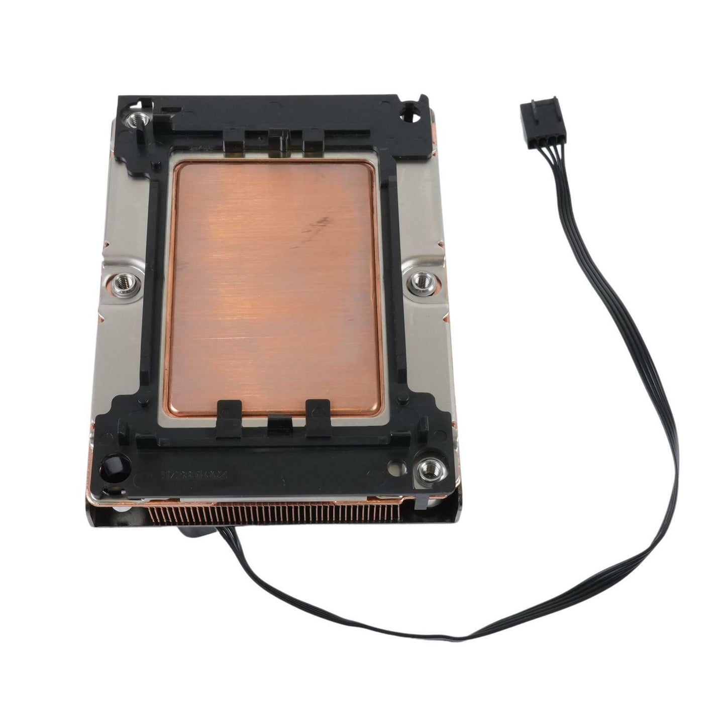 Dynatron B22 1U Copper Heatsink w/ PWM fan for Socket FCLGA 3647 Narrow ILM