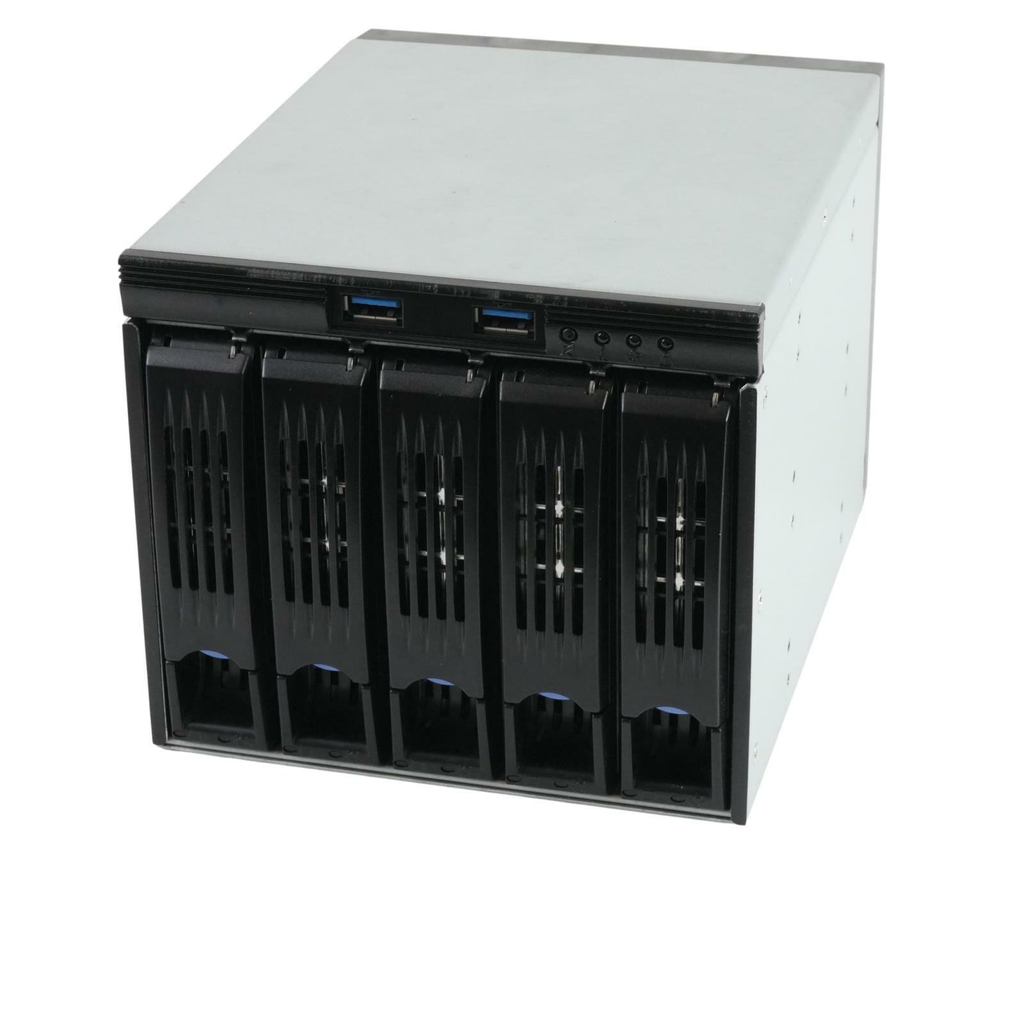 Chenbro Accessory SK33502H08*13709 5-bay 3.5" HDD Enclosure with 12Gb/s SAS