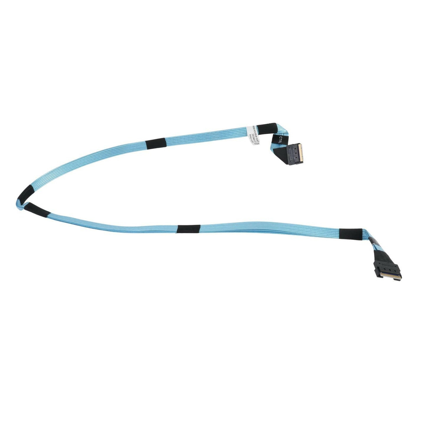 Dell M026C NVMe NVMe SFF-8654 8i A0 0-1 Cable BP to Ctrl for Poweredge R640 10B
