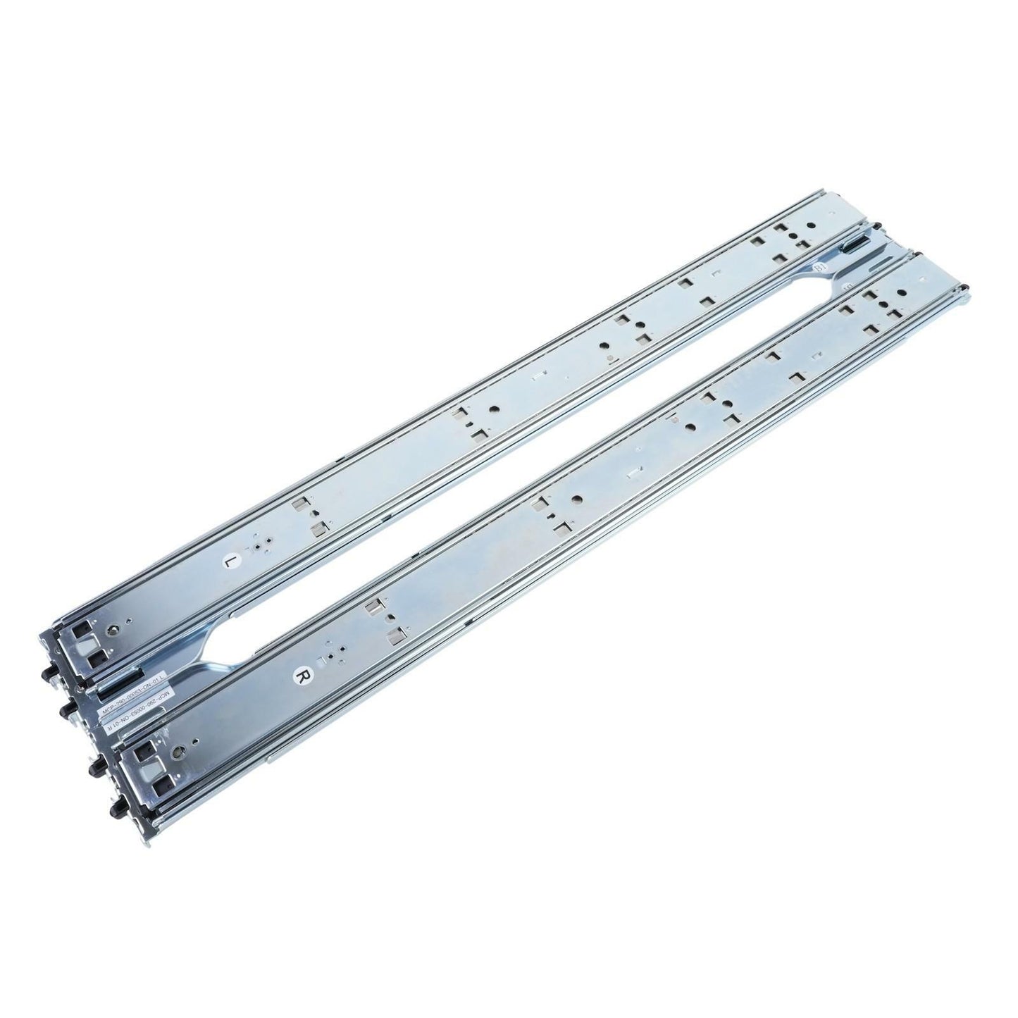 Supermicro MCP-290-00053-0N-01 2U 3U Rail Set, Auto-latch, Quick-Release