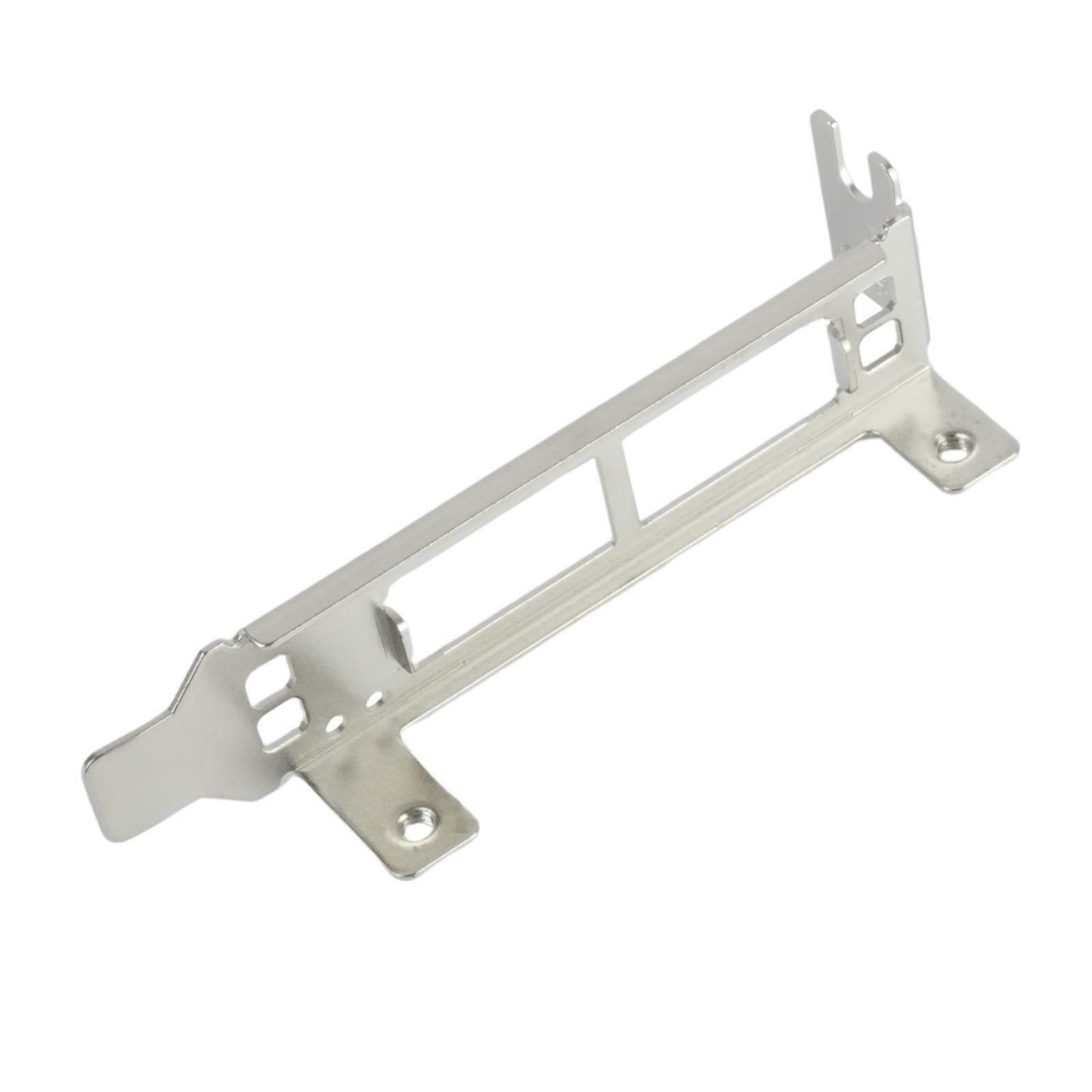 Supermicro BKT-0127L 2-Port QSFP LP Bracket for AOC-S100g-m2C w/2x Screws M3x4L