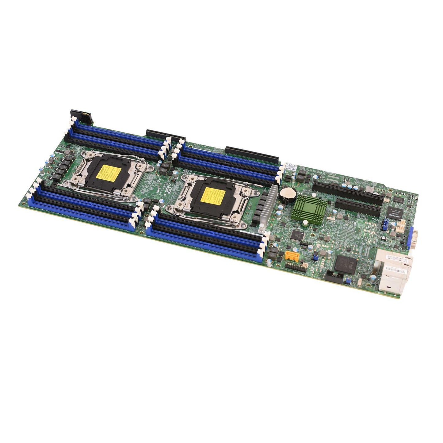 Supermicro X10DRT-P Dual Intel Xeon LGA2011-3 16x DDR4 Slot Node Motherboard