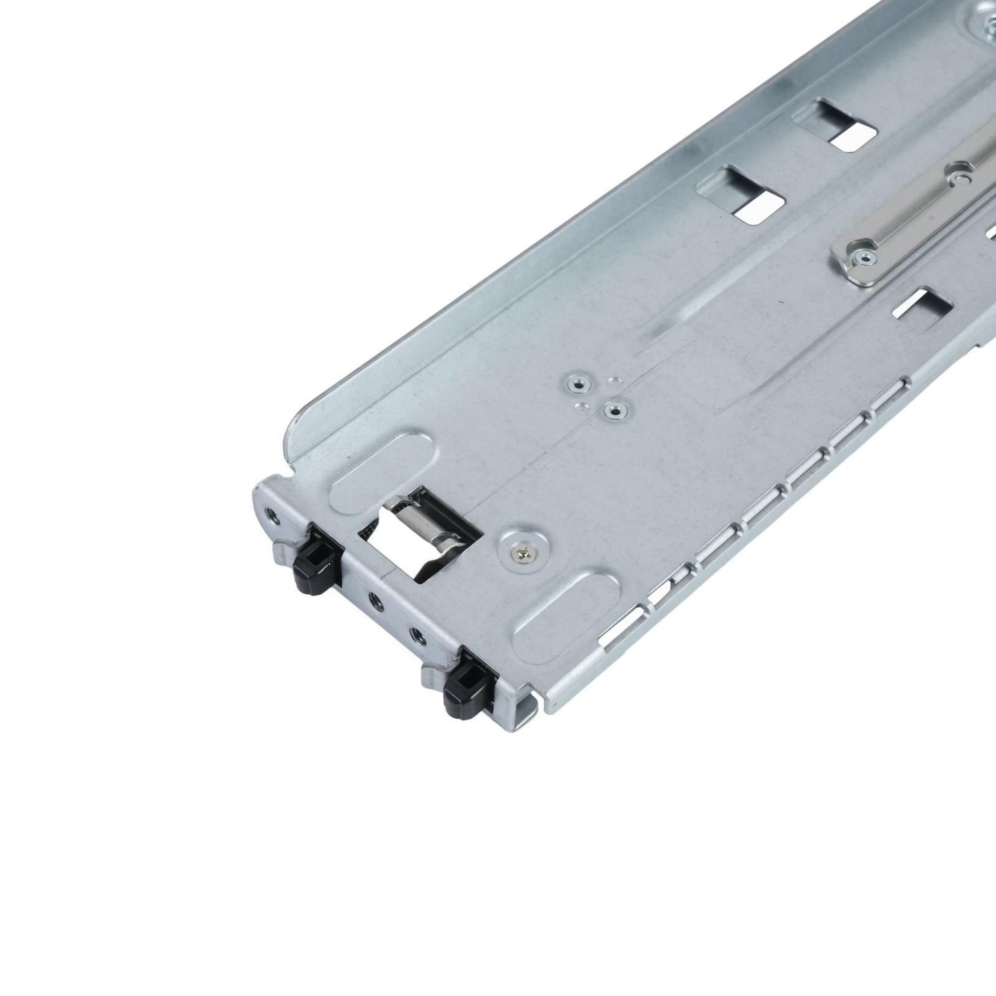 Supermicro MCP-290-00172-0N 2U non-tip rail set, quick release, for 2,3U 17.6"W