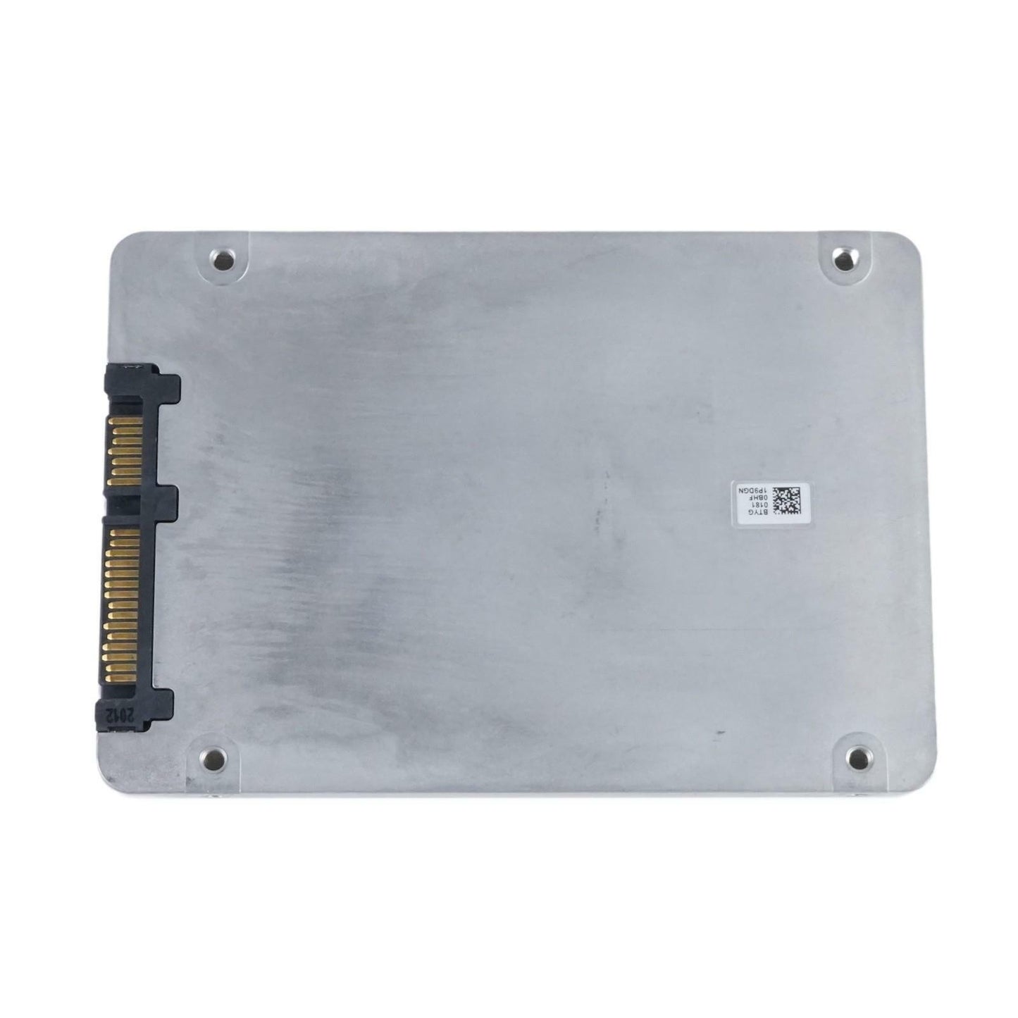 Intel D3-S4610 Series 1.92TB SATA 6Gbps 2.5" Solid State Drive SSDSC2KG019T8 85%