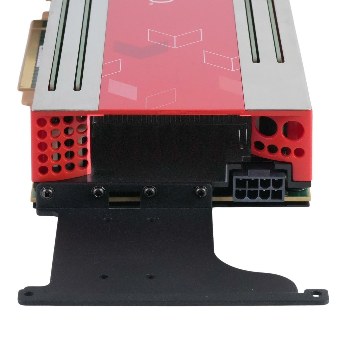 Dell MGGPJ AMD Xilinx Alveo U200 Accelerator Card 64GB 2-Port 100GbE Passive