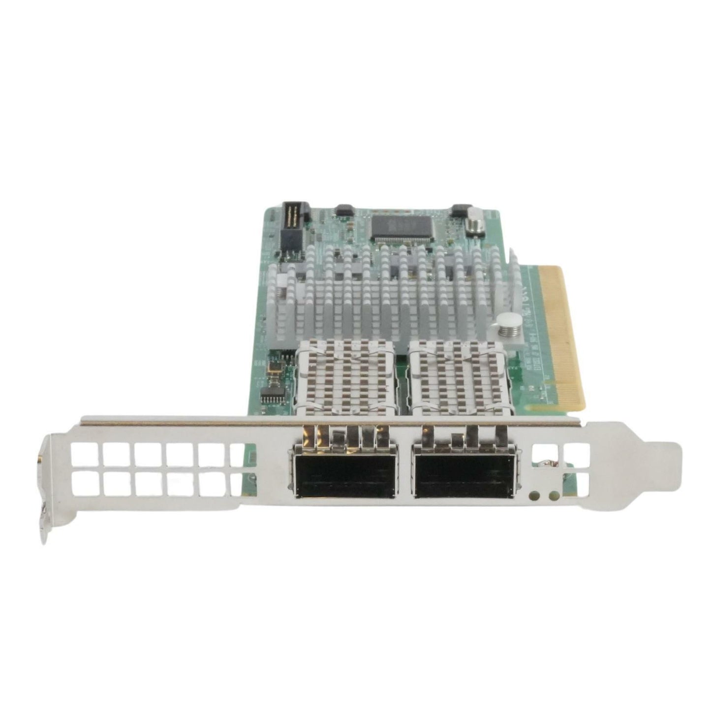 Supermicro AOC-S100G-M2C ConnectX-4 EN 2-Port 100GbE QSFP28 PCIe3.0 x16 NIC