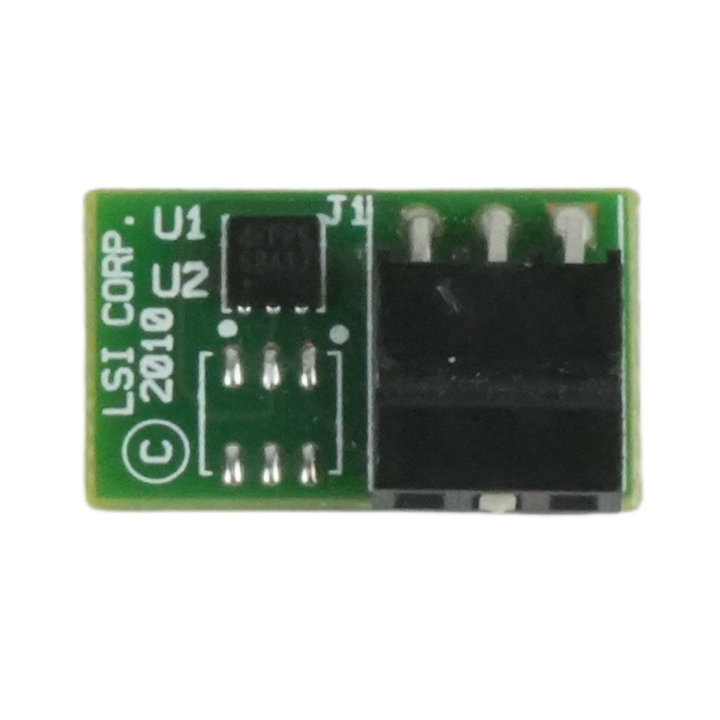 LSI00287 L3-25188-01A MegaRAID SafeStore Software Physical Key 9361 9380 9460