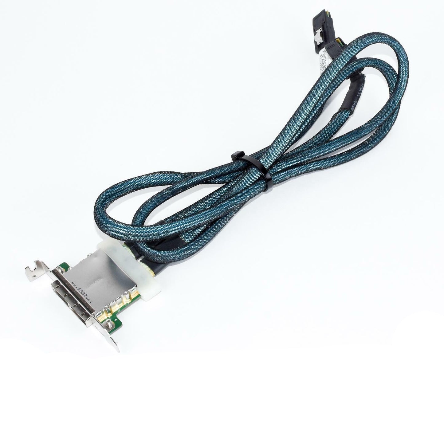 Supermicro Internal to External 2 Port MiniSAS Cascading 85cm Cable CBL-0352L-LP