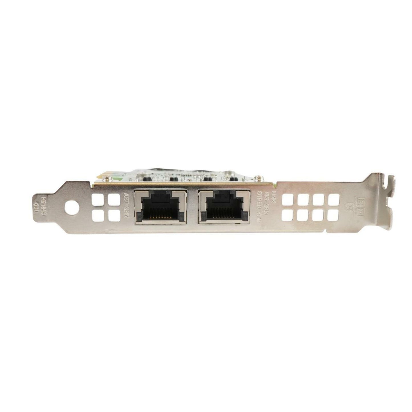 Cisco UCSC-PCIE-ID10GC Intel X550-T2 2-Port 10GbE PCIe 3.0 x4 Ethernet CNA
