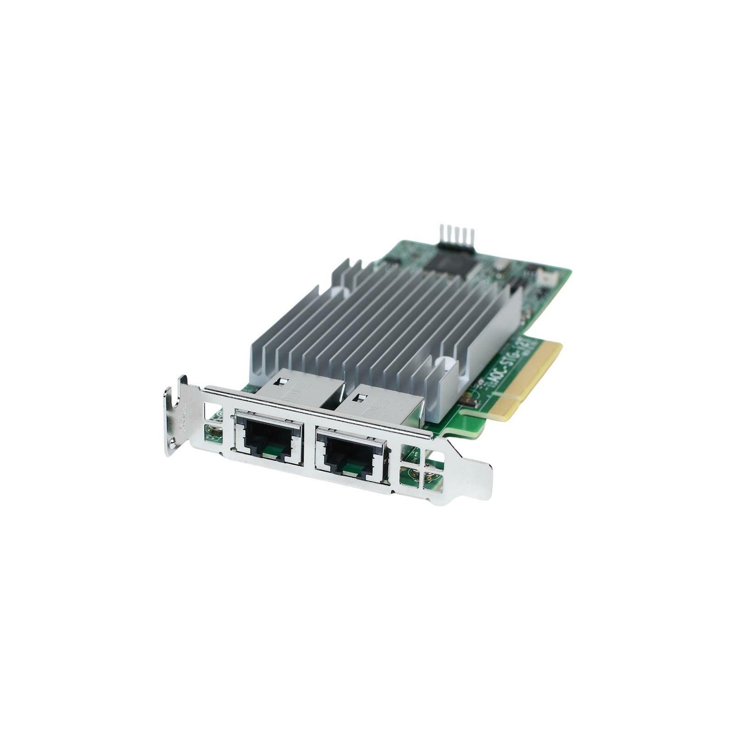 Supermicro AOC-STG-i2T Intel X540-AT2 2-Port 10GbE RJ45 PCIe 2.1 x8 NIC LP