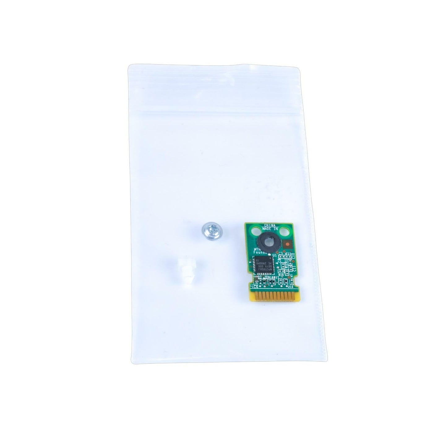 Dell 1MW70 TPM 2.0 Trusted Platform Module for PowerEdge R440 R540 R640 R740