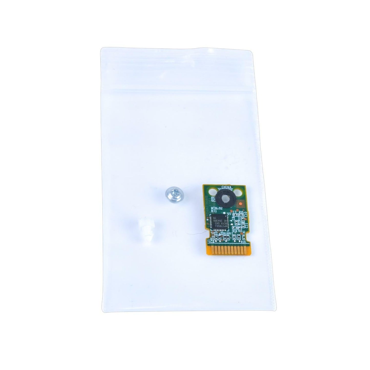 Dell FMYG3 TPM 2.0 Trusted Platform Module for PowerEdge R440 R540 R640 R740
