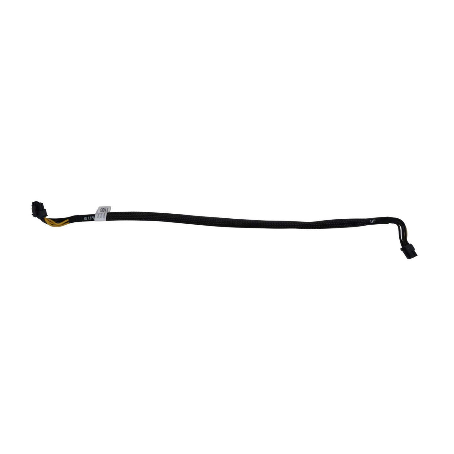 Dell GWW87 PowerEdge R640 10x 2.5" Backplane Power Cable