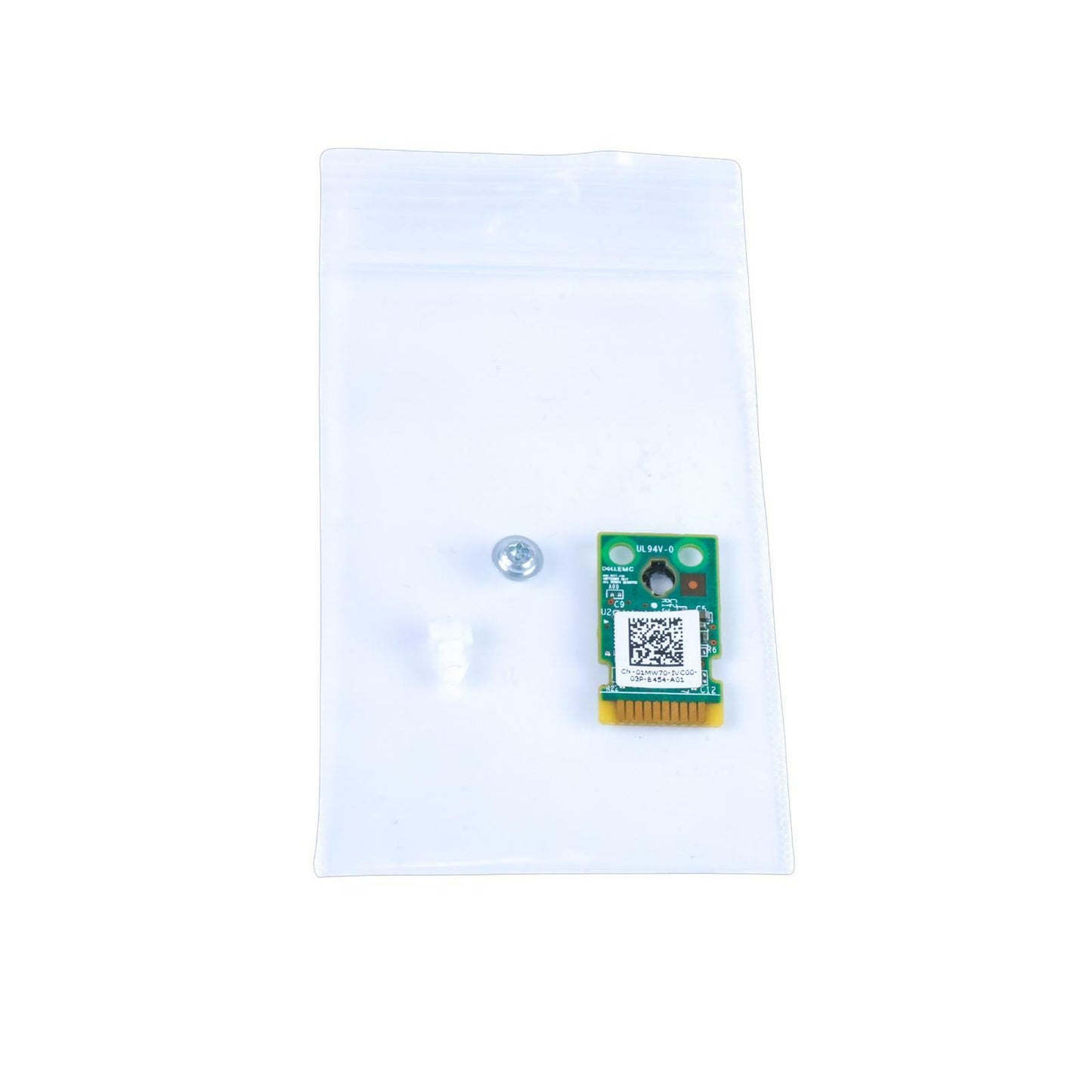 Dell 1MW70 TPM 2.0 Trusted Platform Module for PowerEdge R440 R540 R640 R740