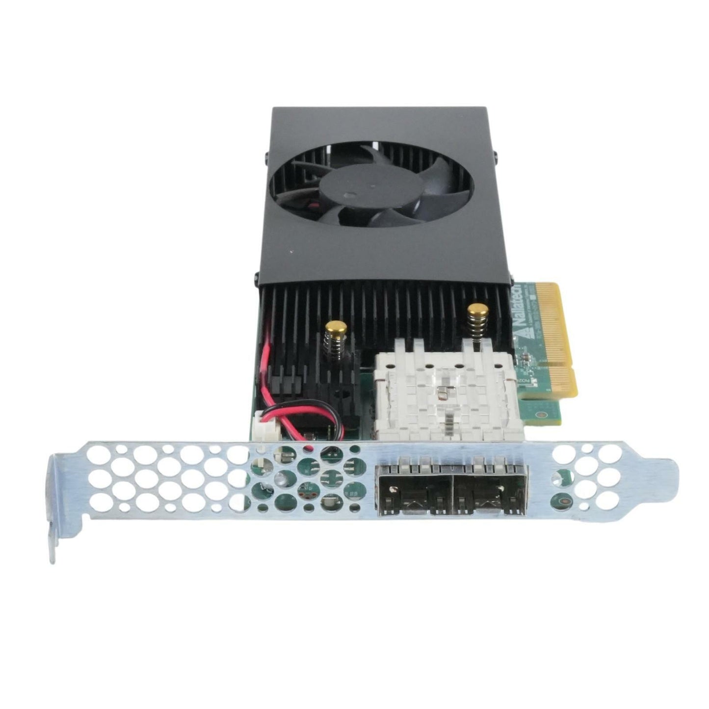 Nallatech NT101-0473 PCIe-385N 2-Port 10GbE SFP+ PCIe 3.0 x8 Stratix V FPGA NIC