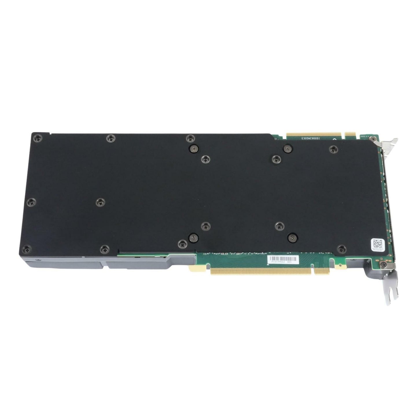 Dell TRDVJ Nvidia GeForce RTX 2080 Ti 11GB GDDR6 PCIe 3.0 x16 Video Card GPU