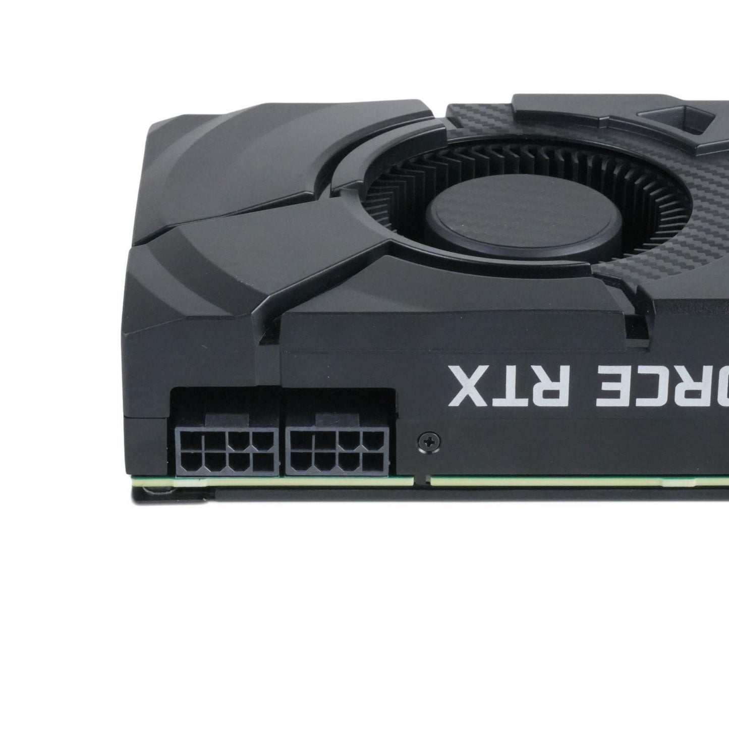 Dell TRDVJ Nvidia GeForce RTX 2080 Ti 11GB GDDR6 PCIe 3.0 x16 Video Card GPU