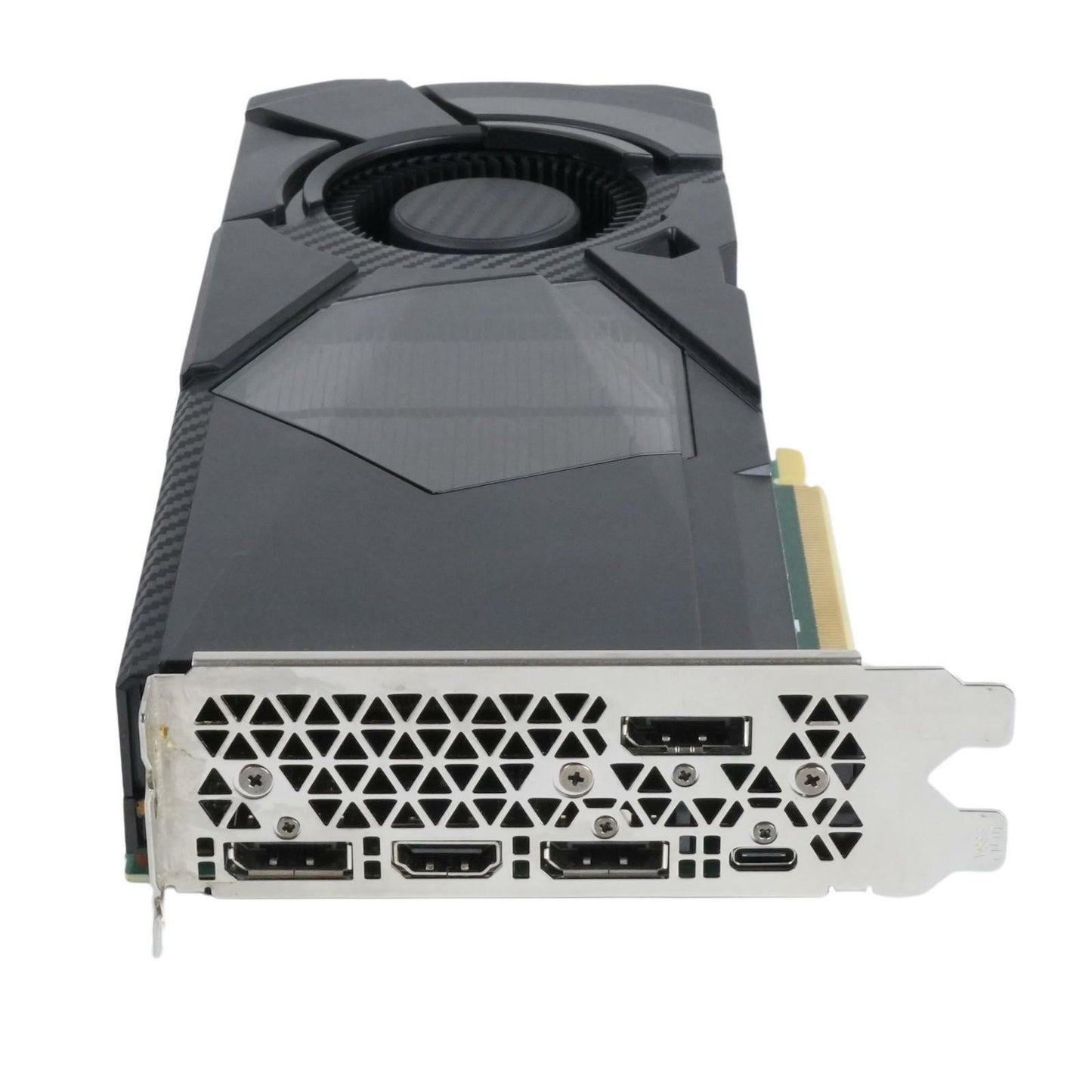 Dell TRDVJ Nvidia GeForce RTX 2080 Ti 11GB GDDR6 PCIe 3.0 x16 Video Card GPU