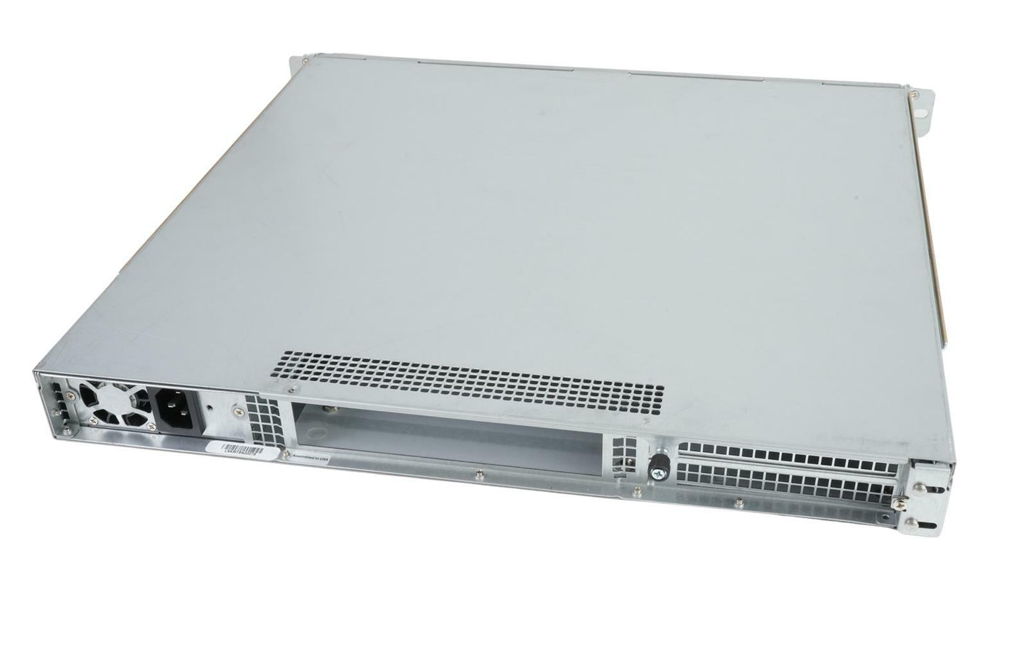 Supermicro CSE-514-505 1x 500W PSU 1U Rackmount Server Chassis