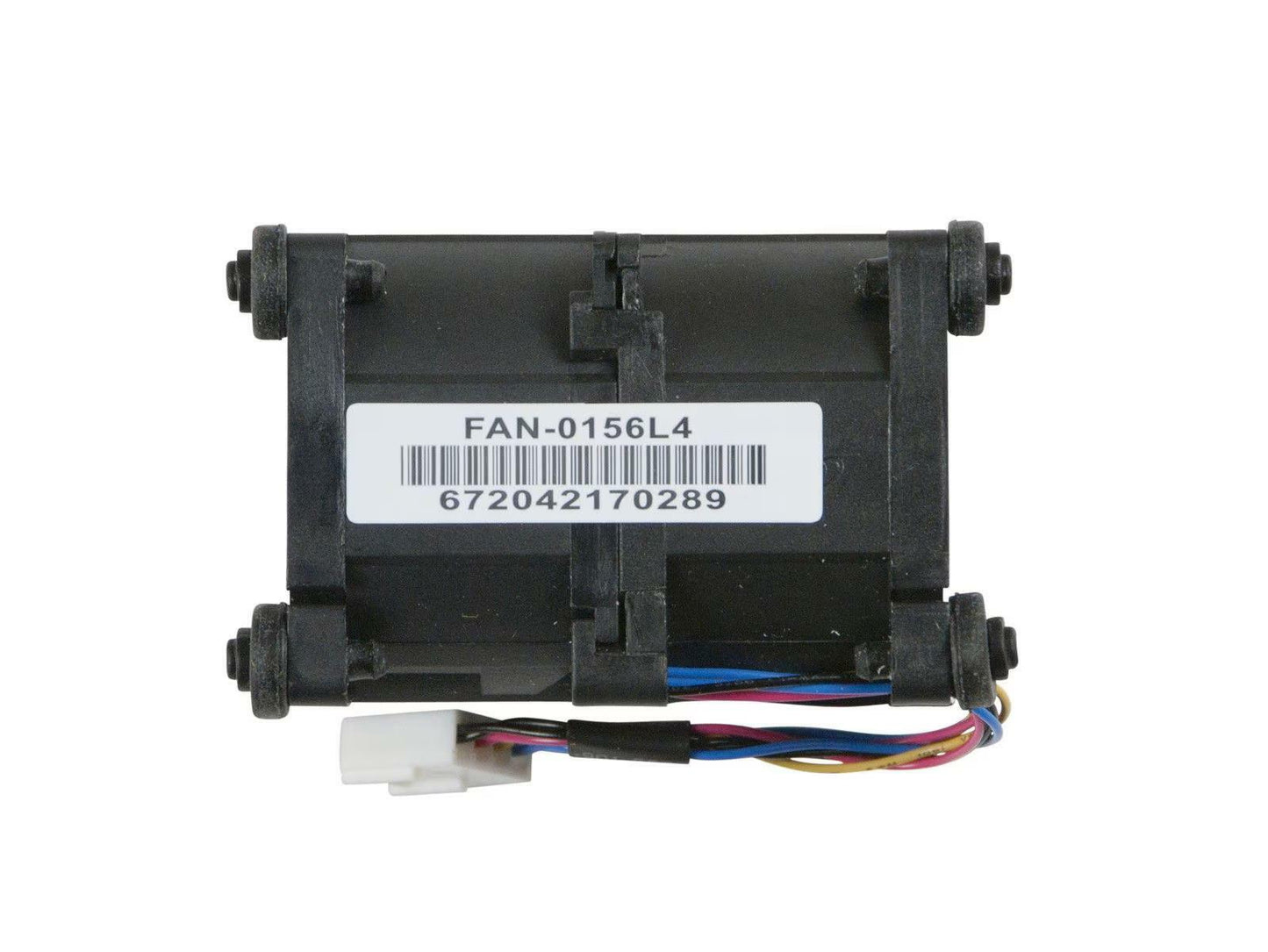 Supermicro FAN-0156L4 13K-11K RPM 40x40x56mm Counter-rotating Chassis Fan