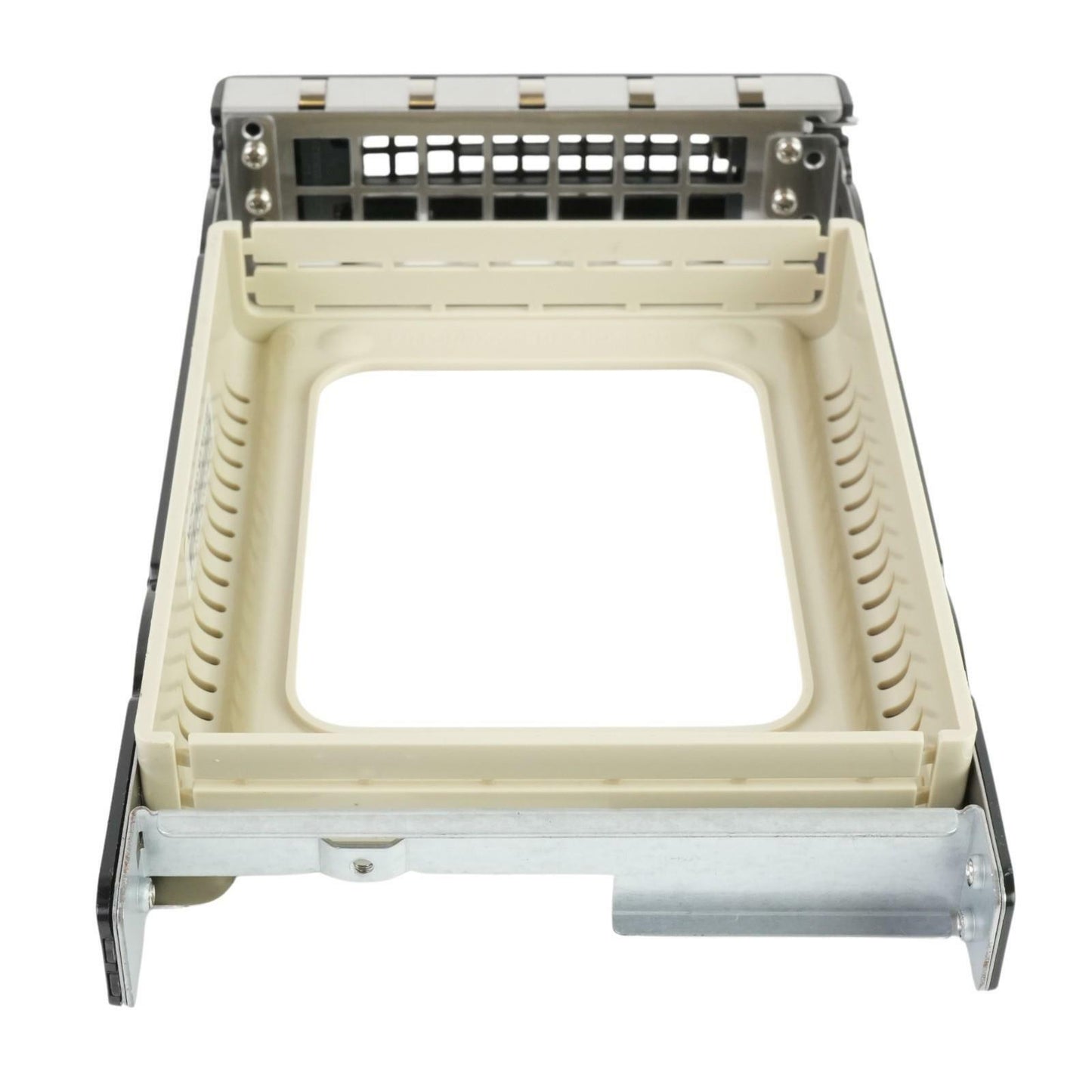 SUPERMICRO Black (Gen 6) MCP-220-93703-0B Hot-Swap 3.5" Drive Tray