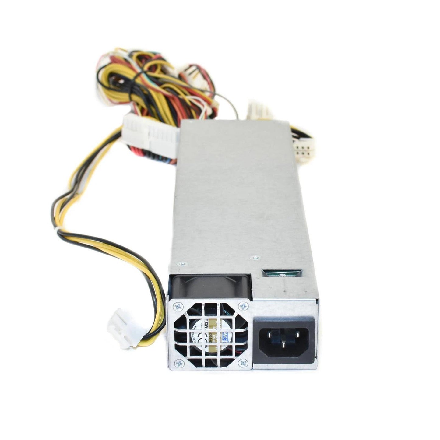 Supermicro PWS-605P-1H 600W 1U Platinum Multiple Output Switching Power Supply