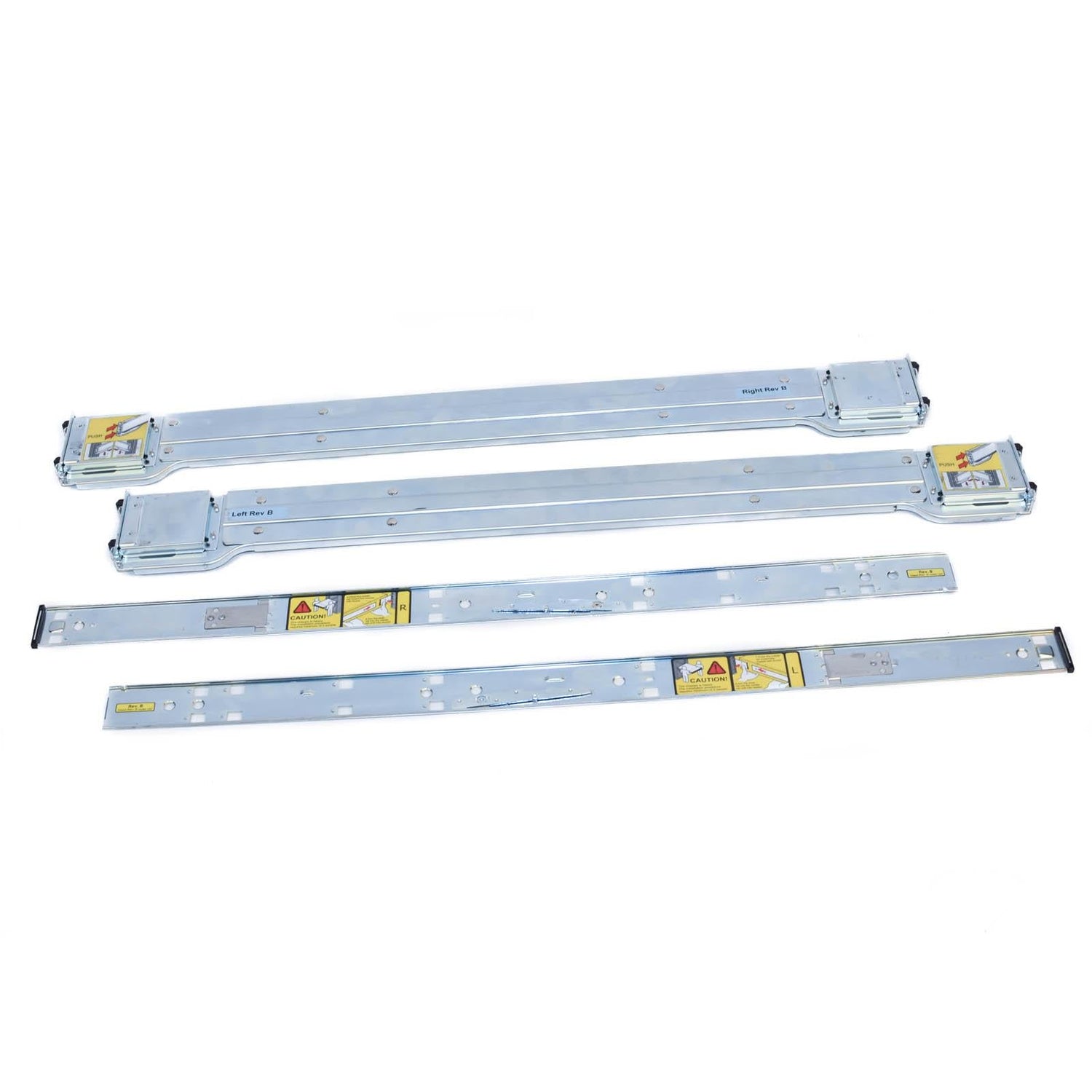 Server Rail