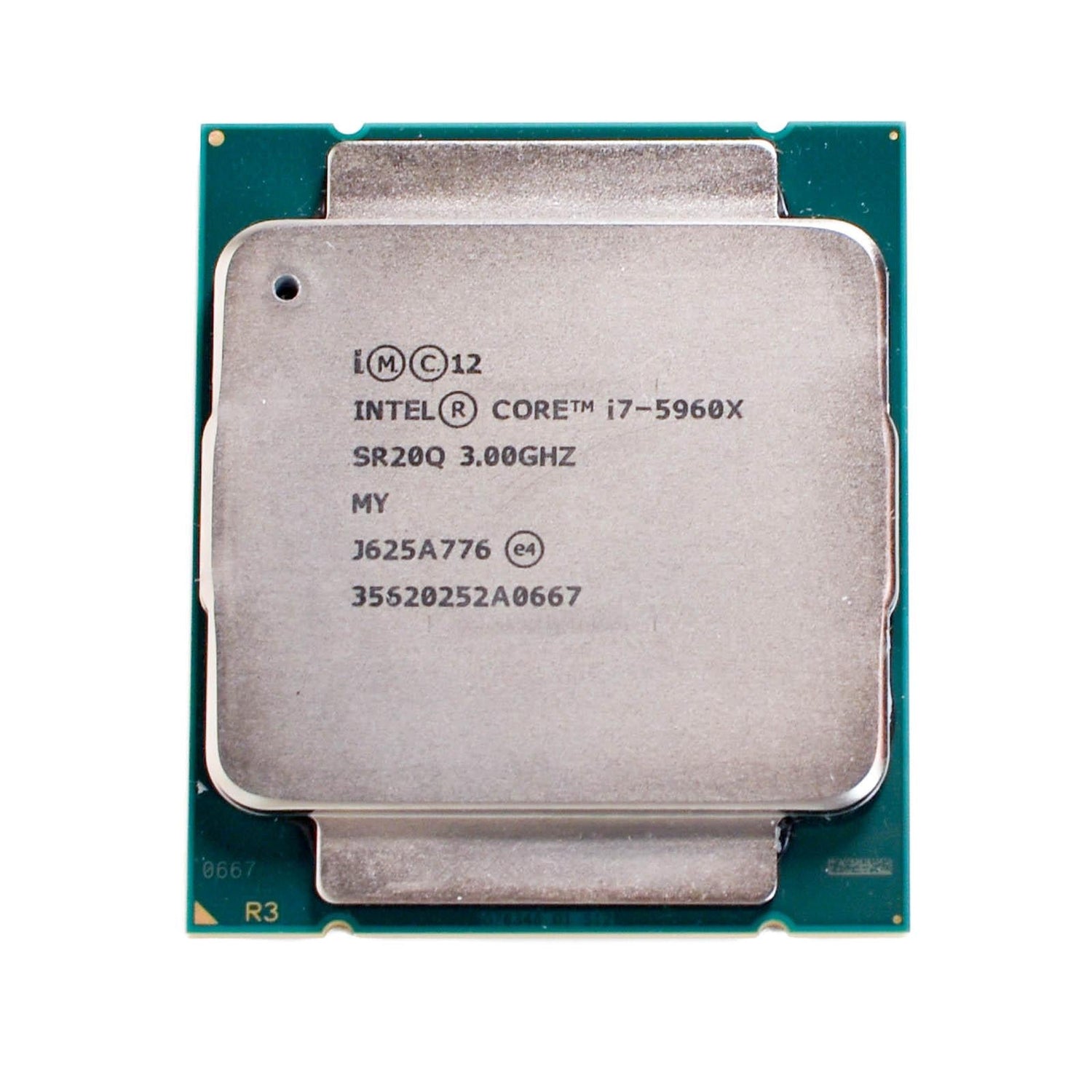 Desktop Processor