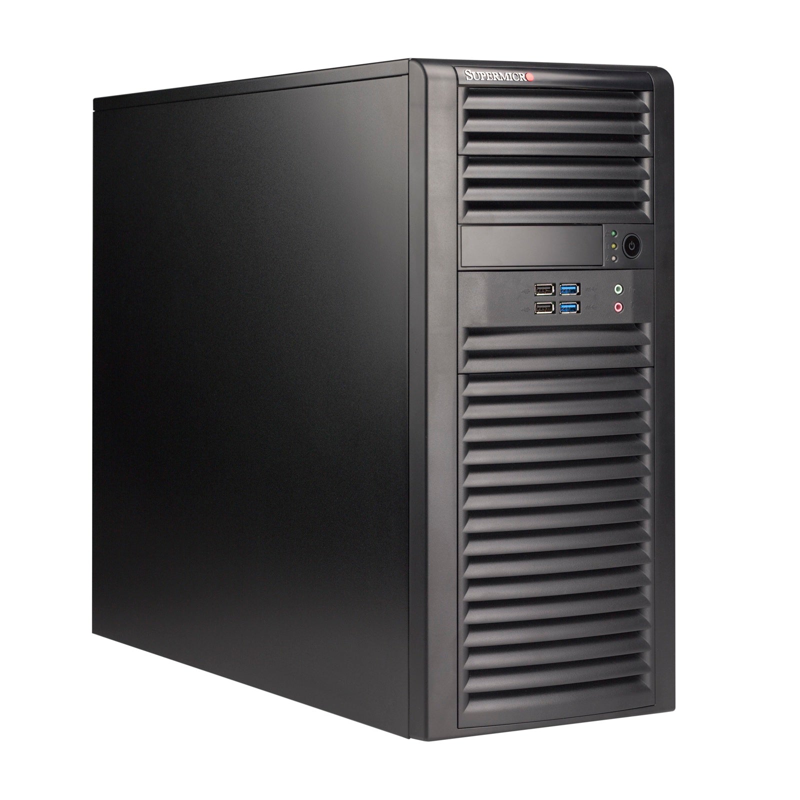 Server Tower – Techyparts Store