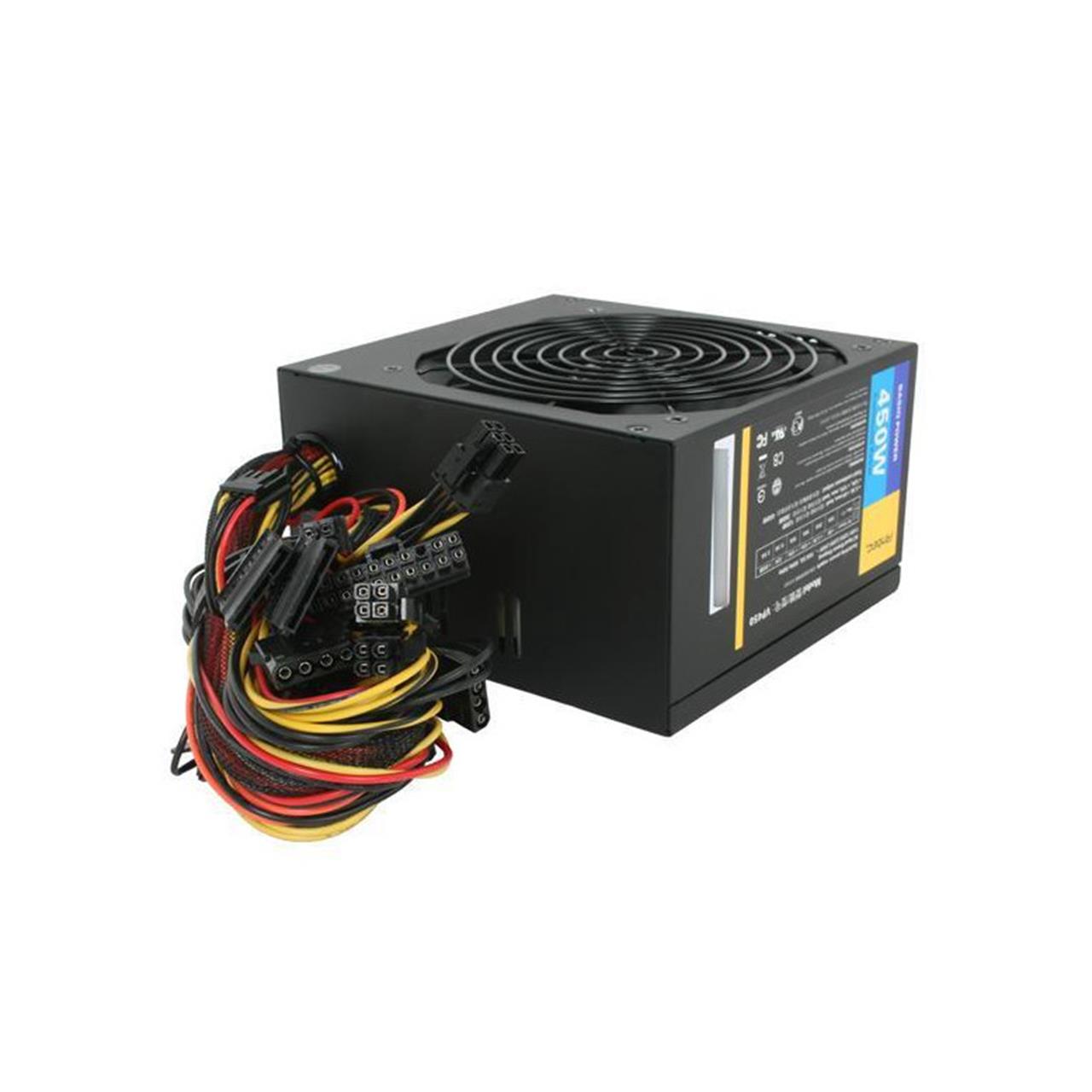 Desktop Power Supply