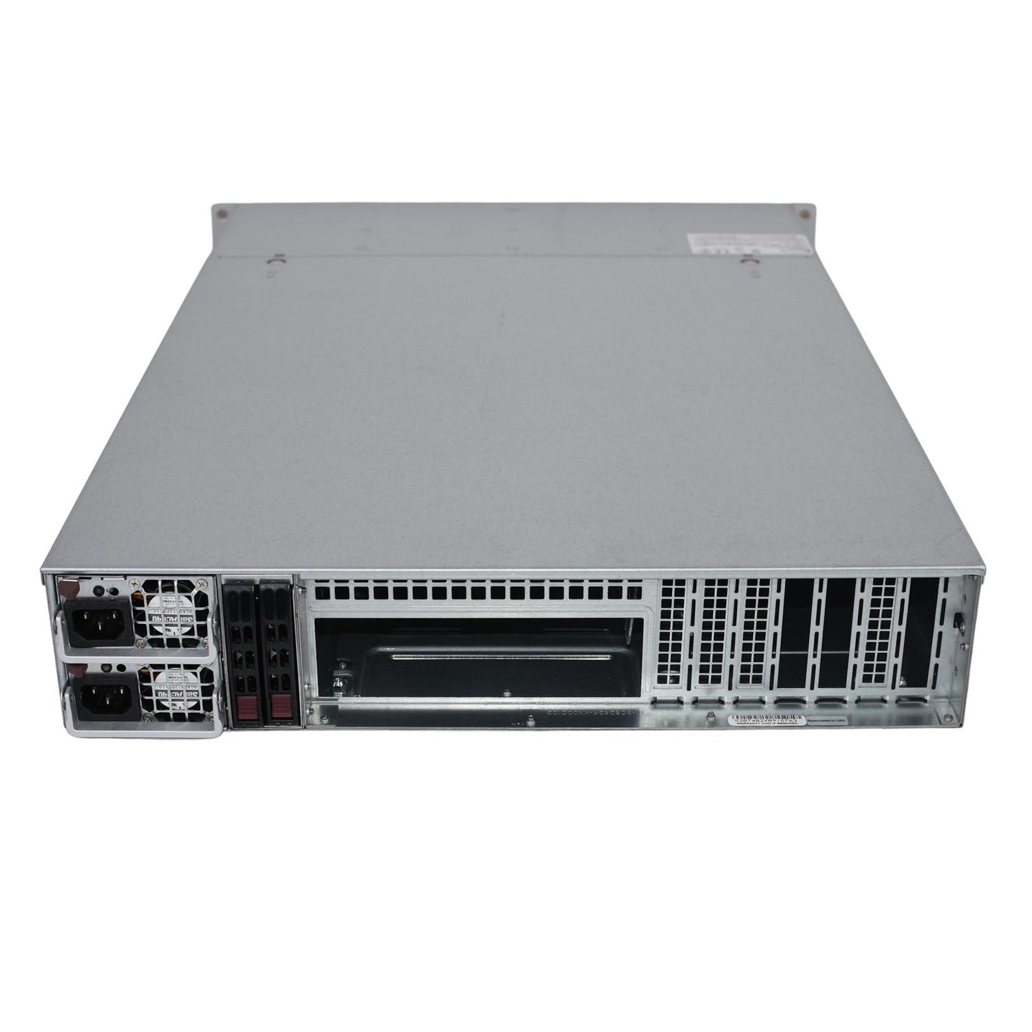 Server Chassis