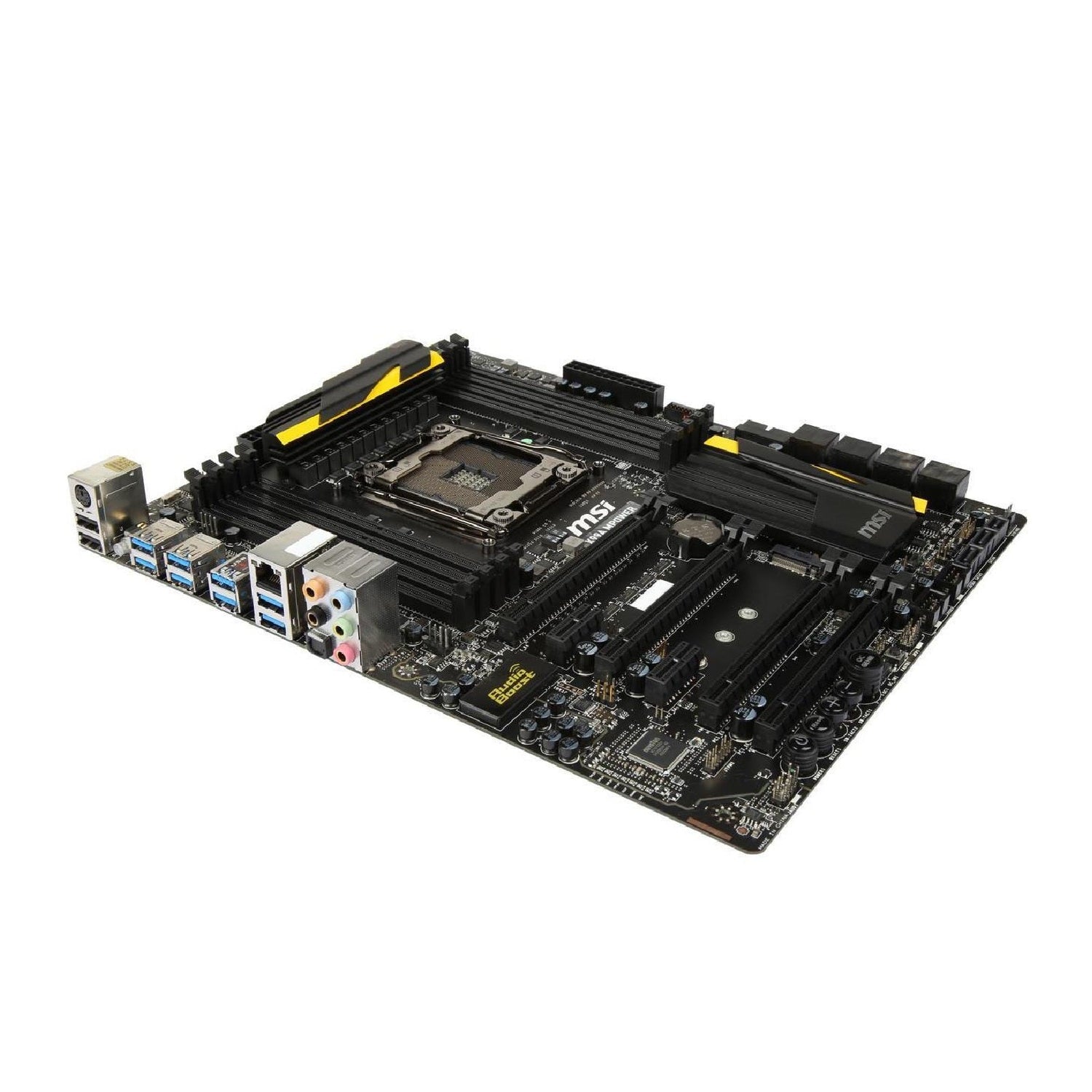 Desktop Motherboard