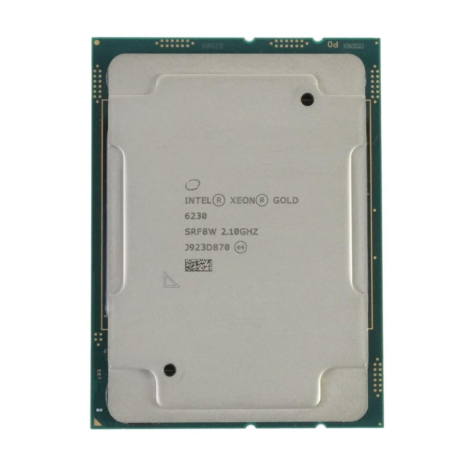 Server Processor