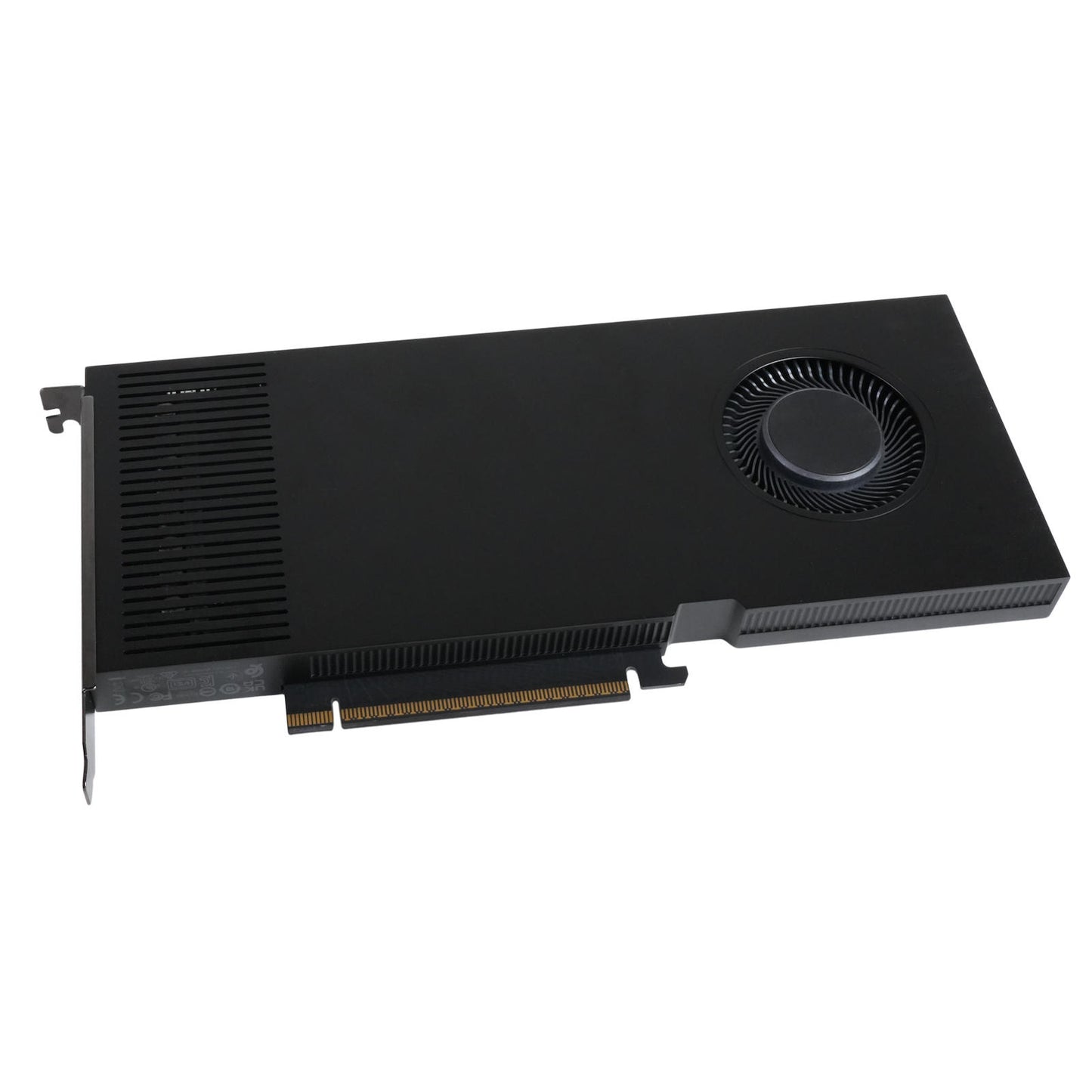 NVIDIA RTX PRO 4000 24GB GDDR7 PCI-E 5.0 x16 Video Card 699-5G147-0520-B10