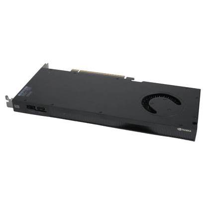 NVIDIA RTX PRO 4000 24GB GDDR7 PCI-E 5.0 x16 Video Card 699-5G147-0520-B10