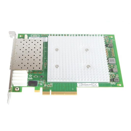 Dell 6WJKM Qlogic QLE2694-DEL 16Gb/s 4-Port SFP+ Fibre Channel PCIe 3.0 x8 HBA