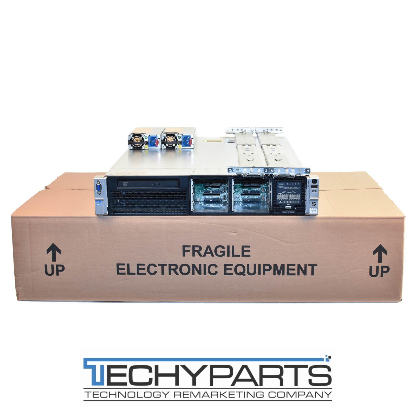 81525-DL380_G8_8X2.5_SFF_BAY_KIT_32651_base