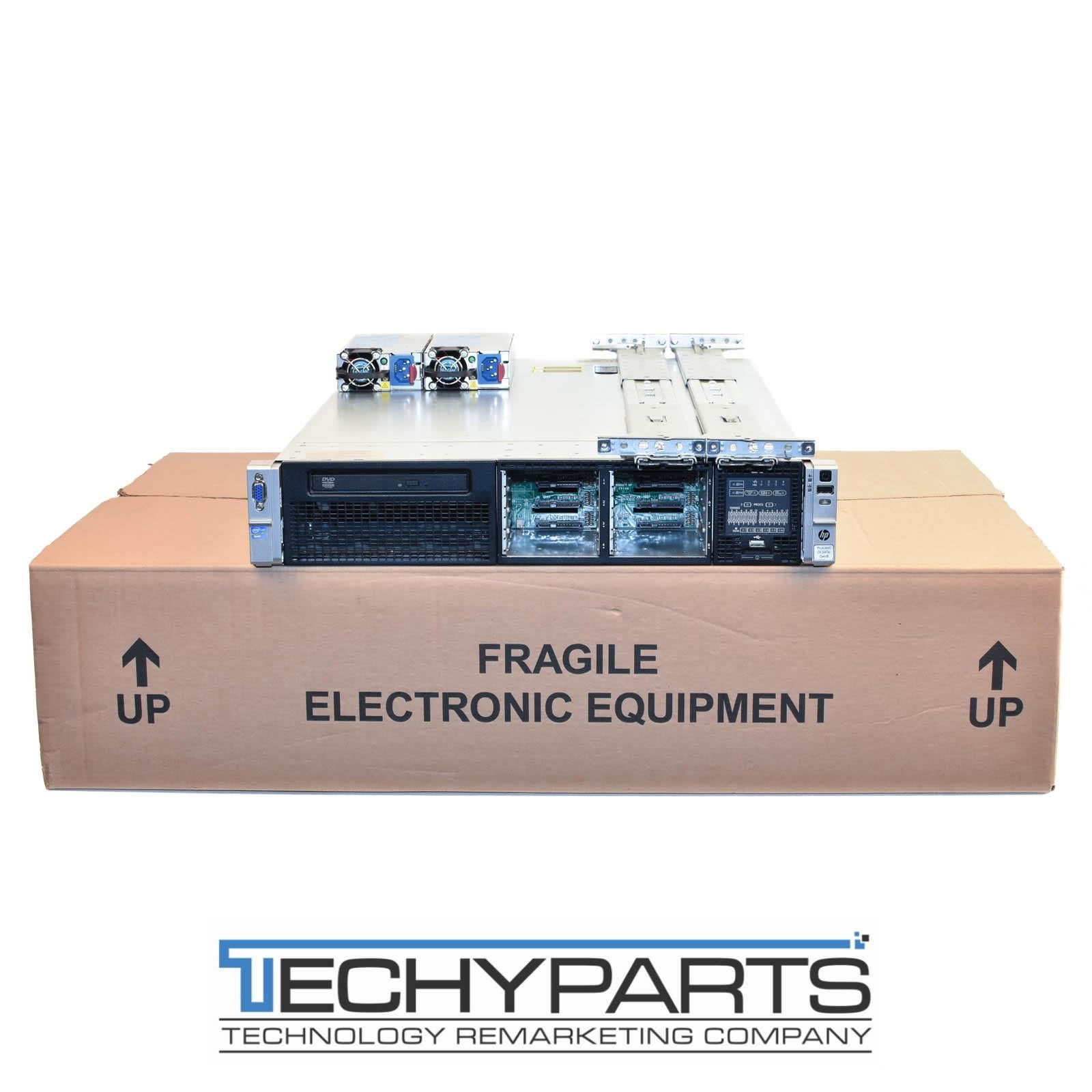81564-DL380_G8_8X2.5_SFF_BAY_KIT_32777_base
