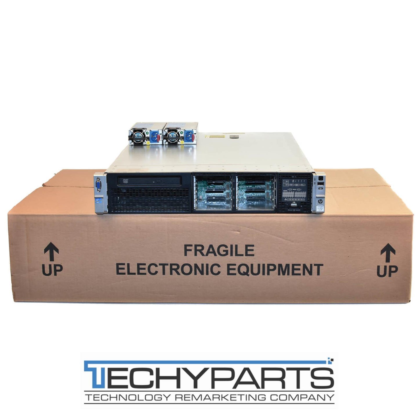 81572-DL380_G8_8X2.5_SFF_BAY_KIT_32805_base