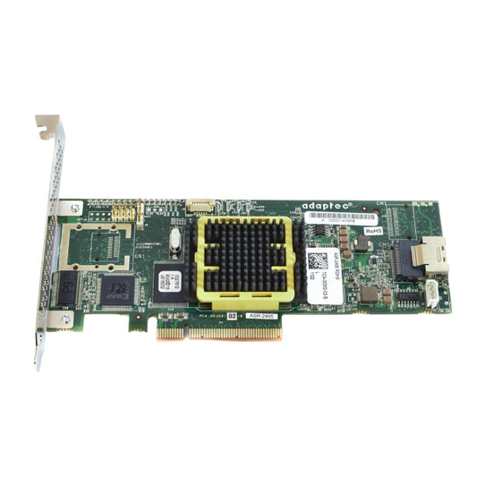 Supermicro AOC-SAS2LP-H8IR 6Gb/s SAS RAID *Cache memory with battery Supermicro AOC-SAS2LP-H8IR 6Gb/s SAS RAID *Cache memory with battery