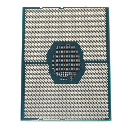 Intel SR3AR Xeon GOLD 6134 3.2Ghz 8-Core 24.75M L3 Cache FCLGA3647 Processor CPU