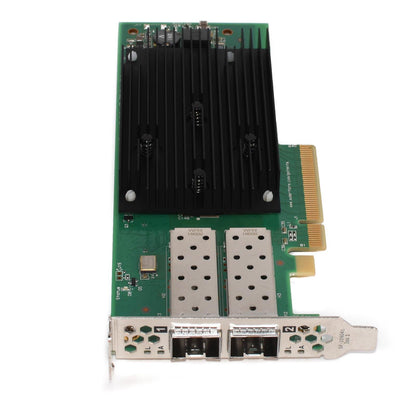 SolarFlare XtremeScale X2522-25G ScaleOut Onload 2-Port 10/25G SFP28 NIC SFF