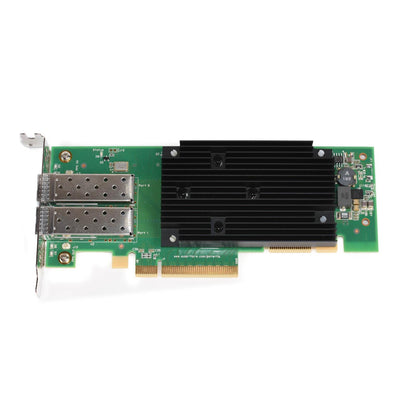 SolarFlare XtremeScale X2522-25G ScaleOut Onload 2-Port 10/25G SFP28 NIC SFF